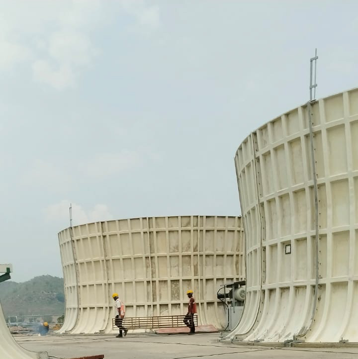 CHHATTISGARH STATE POWER GENERATIONS COMPANY LTD, CHAMPA (BGR)